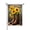 Color 2, variant on Amhnf Howdy Yall Sunflowers In Cowboy Boots Garden Flag For Home Outdoor Garden Yard Decor 12x18 inch