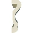 thumbnail image 3 of 3 3/8"H x 1"P x 94 1/2"L Chesterfield Panel Moulding, 3 of 6