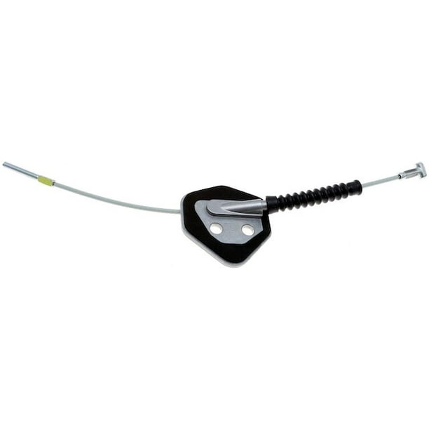 Front Parking Brake Cable Compatible with 2005 2010 Scion tC 2006