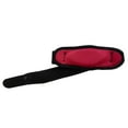 thumbnail image 6 of Tennis Elbow Brace Comfortable Durable Weightlifting Lightweight Elbow Strap 1 Red, 6 of 8