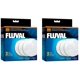 thumbnail image 1 of Almohadilla pulidora de agua Fluval FX5 para filtros de bote (paquete de 6), 1 of 1