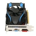 thumbnail image 3 of Tarjeta Gráfica R7350 ANGGREK GDDR5 2 GB 800 MHz 128 Bits, 3 of 7