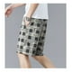 thumbnail image 3 of Short Bermuda Hombre Moda Casual Playa Gabardina, 3 of 5