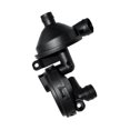 thumbnail image 2 of Válvula de ventilación del cárter del motor JINMJMXG 11617501566 Negro ABS, 2 of 5