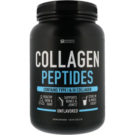 Best Collagen Powder For Women Over 40