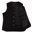 thumbnail image 2 of Electric Heating Undershirt, Intelligent Temperature Control 16 Zones USB Electric Vest for Winter Golf Hunting Hiking, 2 of 7