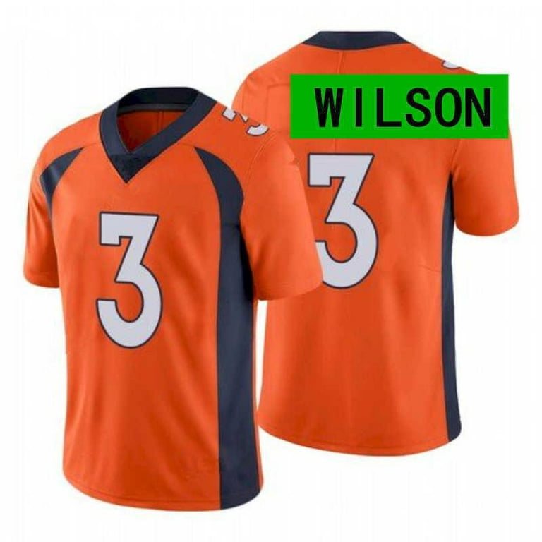 simmons broncos jersey
