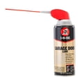 thumbnail image 3 of (2 pack) 3-IN-ONE Professional Garage Door Lubricant Smart Straw Sprays 2 Ways, 11 oz, 3 of 9