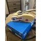 thumbnail image 2 of Adi-das Kid Cudi Vadawam 326 Dark Brown Size 8 Authentic Collab GV7240, 2 of 3