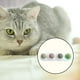 thumbnail image 5 of 2 piezas Catnip Ball desmontable giratorio Juguete para masticar Toy, 5 of 9