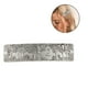 thumbnail image 2 of Pinza para el cabello hecha a mano, pasador para el cabello francés, horquilla vintage con protección lunar del bosque, accesorios para el cabello de moda para mujeres y niñas, regalo, 2 of 5