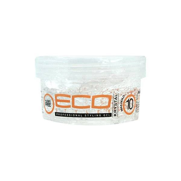 Eco Styler Krystal Styling Gel 8 oz