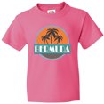thumbnail image 3 of Inktastic Bermuda Vacation Trip Youth T-Shirt, 3 of 5