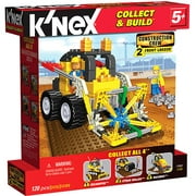 K'NEX: Collect & Build Construction Series - Front Loader
