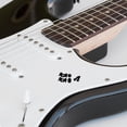 thumbnail image 4 of NUOLUX 10Ud Guía De Cuerdas Para Cabezal De Bajo Y Guitarra Eléctrica Para Rendimiento Y Tono, 4 of 7