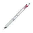 thumbnail image 2 of Pentel EnerGize Automatic Pencil with Lead and Erasers, 0.5mm, Assorted, 2 Pack (PL75LEBP2), 2 of 4