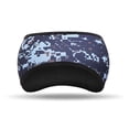 thumbnail image 5 of Eigraketly Diademas Unisex Invierno Cálido Vellón Protección para la cabeza Esquí ajustable A prueba de viento Engrosado Calentador de orejas Diademas Type8 NO8 Eigraketly CBP391598, 5 of 5