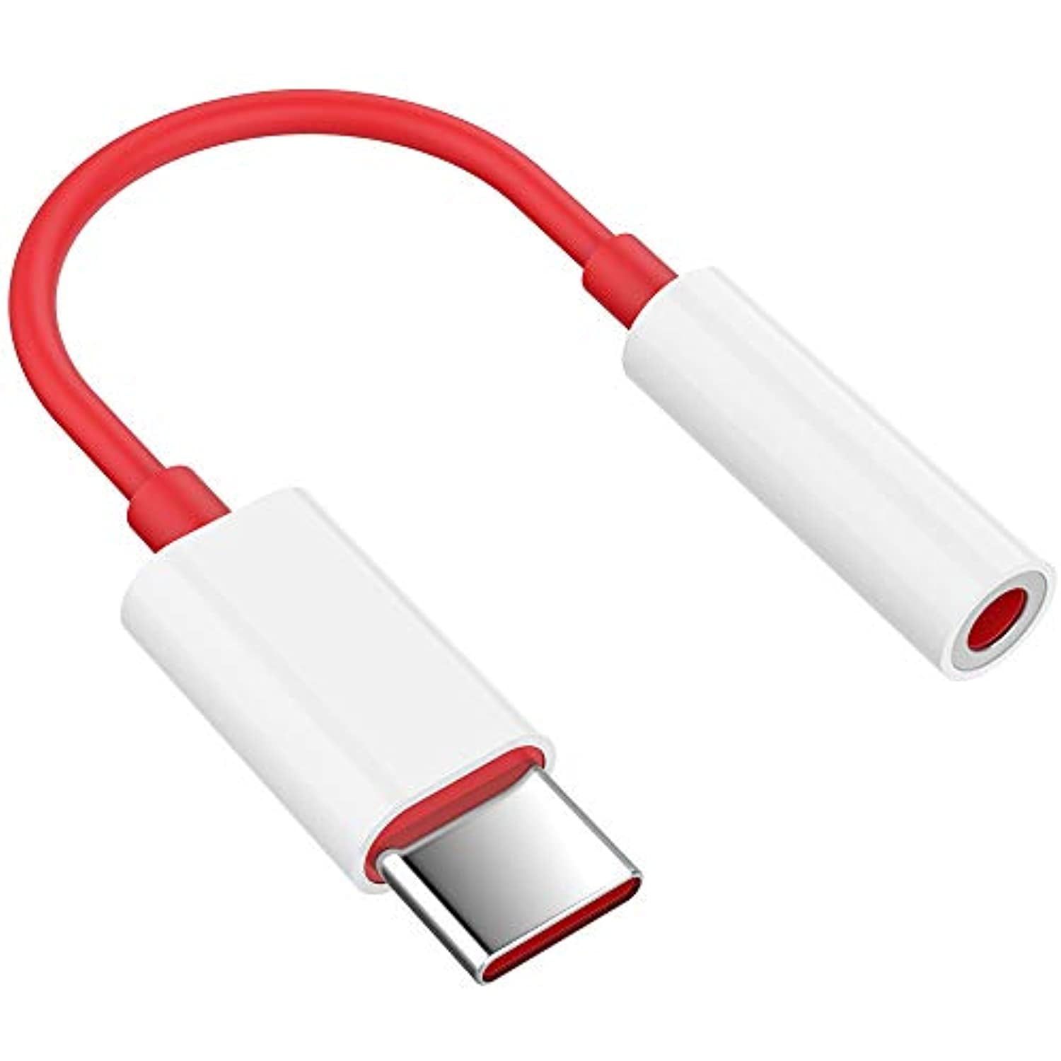 USB C to 3.5mm Adapter for Samsung S20 