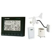 TE827W - Professional Weather Station