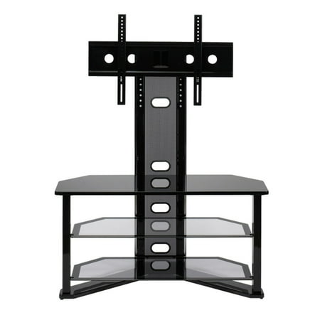 Z-Line Designs Astor Flat Panel TV Stand for TVs up to 60