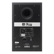 JBL Professional 306P MkII Speaker System - 112W RMS - Matte Black