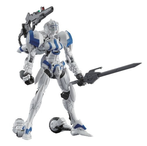 Bandai Code Geass Akito The Exiled Alexander Type 02 Ayano Custom 1 35 Model Kit Walmart Com