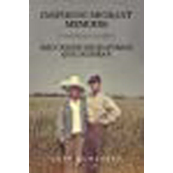 Inspiring Migrant Memoirs - Recuerdos Migratorios Que Inspiran (Paperback)