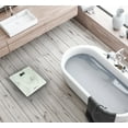 thumbnail image 6 of DUKAP LIFE Digital Bathroom Body Weight Scale - Grey Concrete Design, 6 of 6