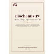 Biochemistry, (Paperback)