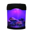 thumbnail image 4 of Luz LED multicolor artificial Scaleph Tank Mood Lamp Sea World Aquarium Night Light Unbranded JYB00090, 4 of 7