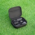 thumbnail image 3 of Bsvklp Estuche Rígido Transporte Estuche Rígido Antiarañazos Bolso PU para DJI OSMO Pocket 3, 3 of 9