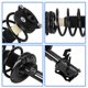 thumbnail image 2 of Yitamotor Suspensión Delantera Completa De Amortiguadores Compatible Con Sentra 2007-2012, 2 of 5