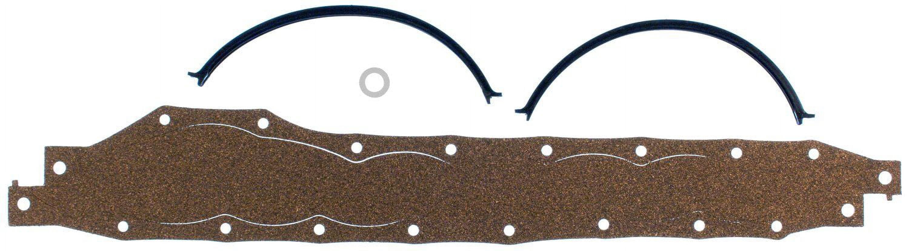 Mahle MAHLE Performance Oil Pan Gasket Set OS30543