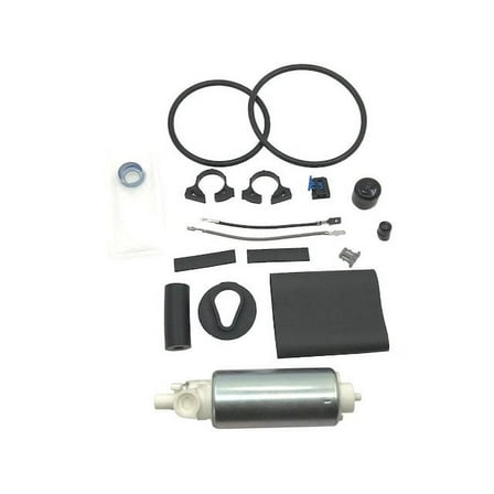 Electric Fuel Pump - Compatible with 1987 - 1995 GMC G2500 1988 1989 1990 1991 1992 1993 1994