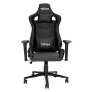 Techni Sport  TS-83 Ergonomic High Back Racer Style PC Gaming Chair, Black