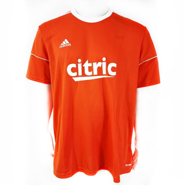 Playera Adidas Squad 17 BJ9177 Adidas PLAYB/Playera/Casual