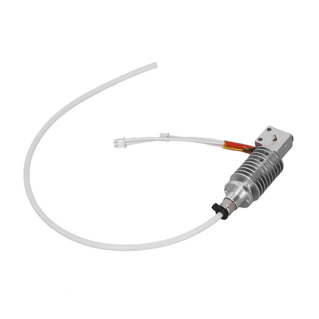 Cabezal de impresión Jadeshay Hotend 0,4 mm Para impresora 3D Vyper