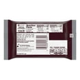 thumbnail image 2 of HERSHEY'S Milk Chocolate Snack Size, Candy Bars, 0.45 oz (4 Count), 2 of 6