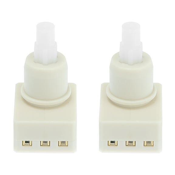 2Pcs Dome Lamp Switch 34404-SDA-A21 34404-SDA-A22D3 Overhead Light for Honda CR-V Odyssey Accord