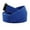 Royal Blue, variant on Replacement Canvas Web Belt 1.25 Military Width Black Tip Small Black