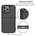thumbnail image 6 of Heavy Duty Protection Shockproof Anti-Scratch Slim Lightweight Protective Case Cover for iPhone 15 Plus 6.7 Inch, 6 of 7