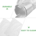thumbnail image 4 of 2 bolsas para filtros de impurezas de piscina compatibles con Polaris 360 y 380., 4 of 6