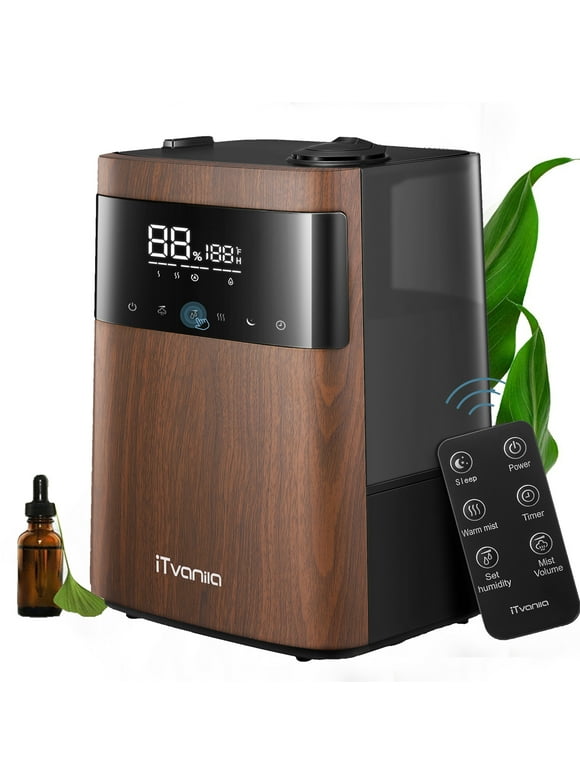 Black Friday Humidifier Deals 2022