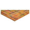 thumbnail image 4 of Calloway Mills Colorful Lines Doormat, 4 of 6