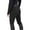 Black, variant on Women's Equestrian Full Seat Breeches Stretchy, Durable Riding Pants for Comfort and Performance
