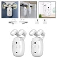 thumbnail image 4 of for Tuya Wifi Smart Curtains Robot Roman Rod T/U-Rail 3 In 1 Automatic Opener 2Pcs, 4 of 9