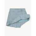 thumbnail image 5 of Justice Girls Plaid Pleated Skirt, Sizes XS - XLP, 5 of 7
