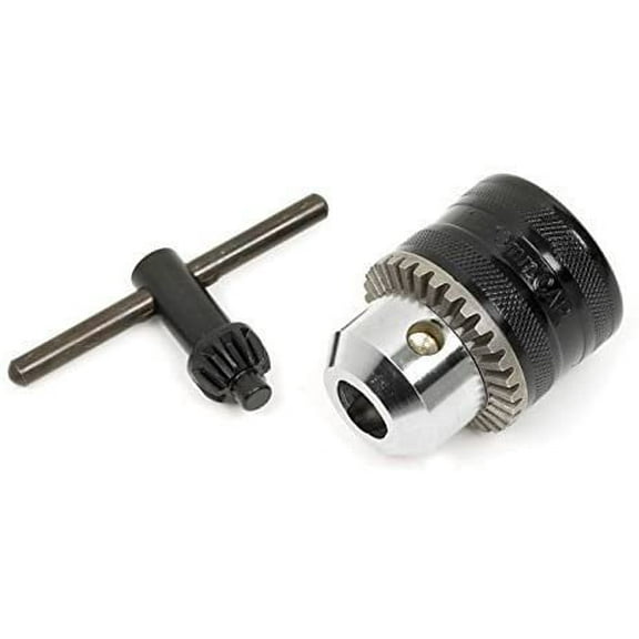 Jacobs Drill Chuck 1/2 "