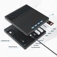 thumbnail image 5 of 7 in 1 External Blu-Ray Drive USB 3.0 Type-C Player Burner with SD/TF Port Optical Disk Drive ,Wide Compatibility, 5 of 6