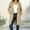 A01_Beige, variant on Womens Jacquard Varsity Jackets Open Front Full-Zip Jackets Polar Soft Fleece Cardigan Relaxed Fit Blazer Comfy Fall Wind Resistant Windbreaker Sweater Jacket